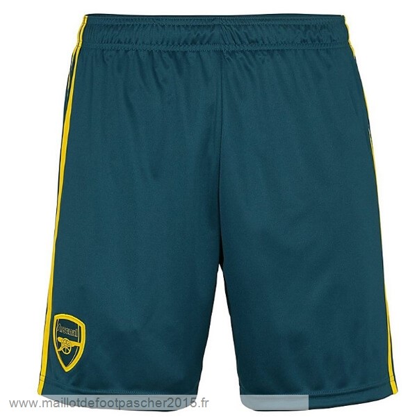 Maillot Foot Achat Pantalon Gardien Arsenal 2019 2020 Vert