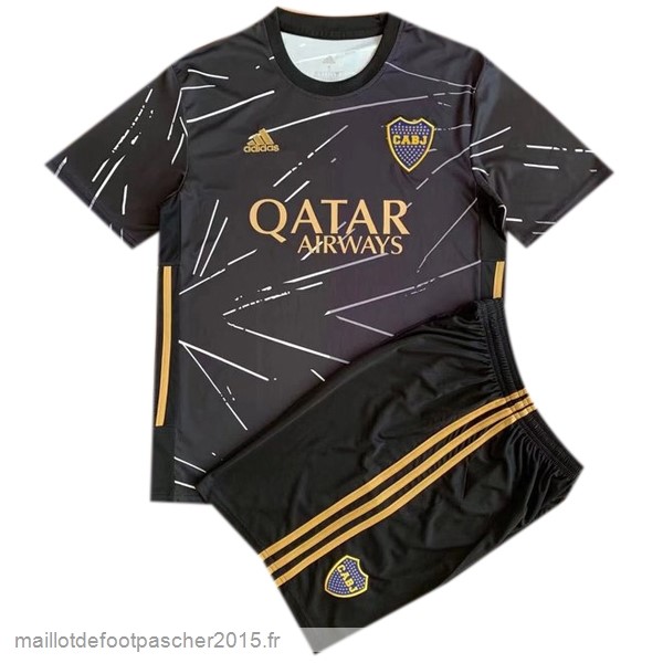 Maillot Foot Achat Concepto Conjunto De Hombre Boca Juniors 2022 2023 Noir