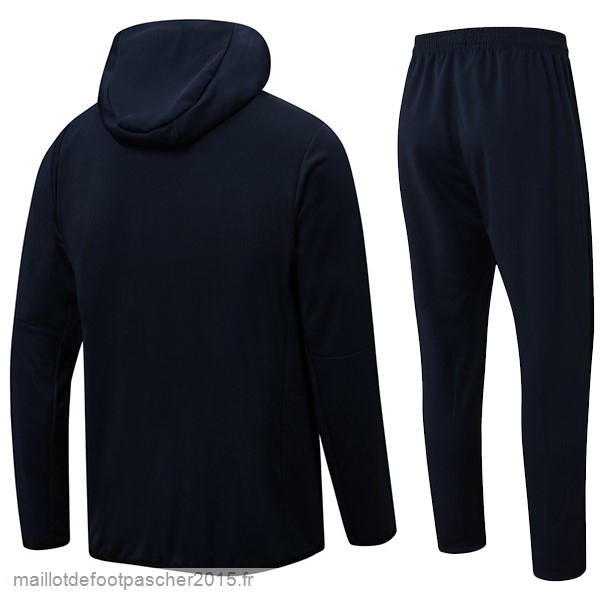 Maillot Foot Achat Sweat Shirt Capuche Chelsea 2022 2023 Bleu