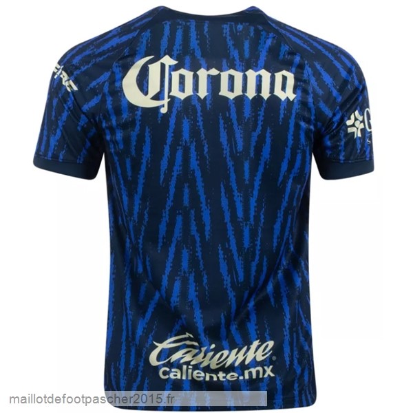 Maillot Foot Achat Exterieur Maillot Club América 2022 2023 I Bleu