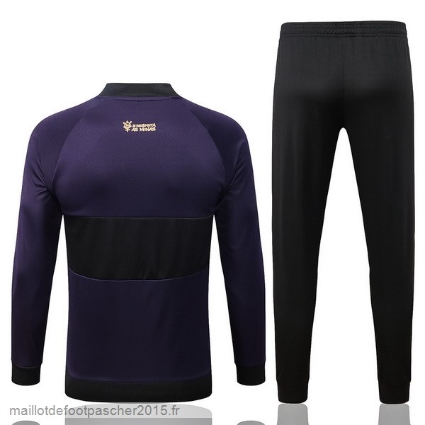 Maillot Foot Achat Survêtements Corinthians Paulista 2022 2023 Purpura