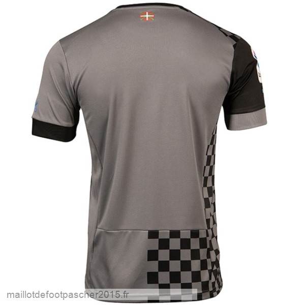 Maillot Foot Achat Third Thailande Maillot Alavés 2022 2023 Gris