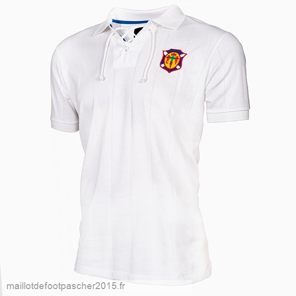 Maillot Foot Achat Thailande Spécial Maillot Tenerife 2022 2023 I Blanc