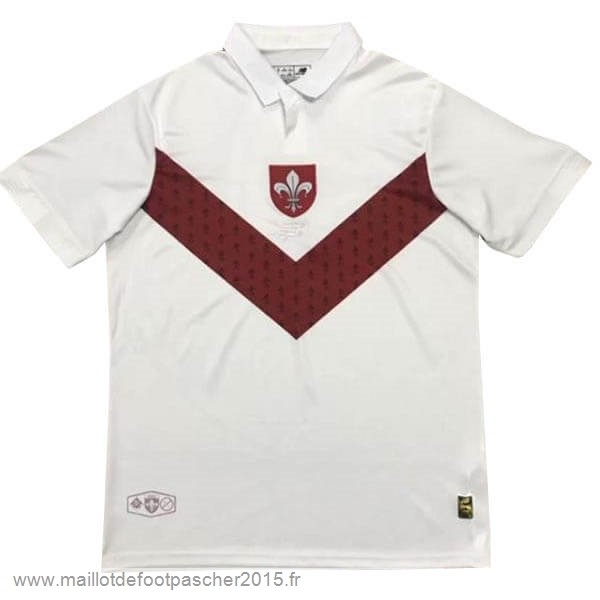 Maillot Foot Achat Maillot Lille 75th Blanc