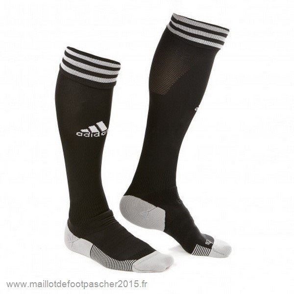Maillot Foot Achat Exterieur Chaussette Enfant Lyonnais 2020 2021 Noir