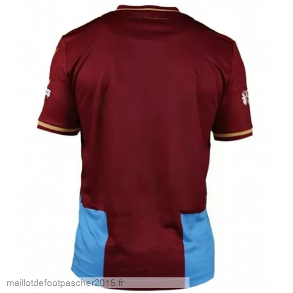 Maillot Foot Achat Thailande Spécial Maillot Trabzonspor 2022 2023 Rouge