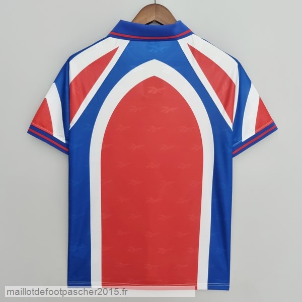 Maillot Foot Achat Exterieur Maillot Universidad Católica Rétro 1998 Rouge