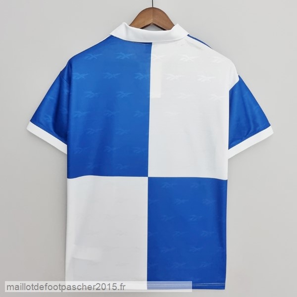 Maillot Foot Achat Third Maillot Universidad Católica Rétro 1998 Bleu