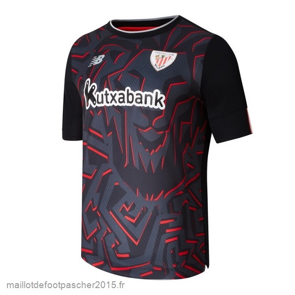 Maillot Foot Achat Exterieur Maillot Athletic Bilbao 2022 2023 Rouge