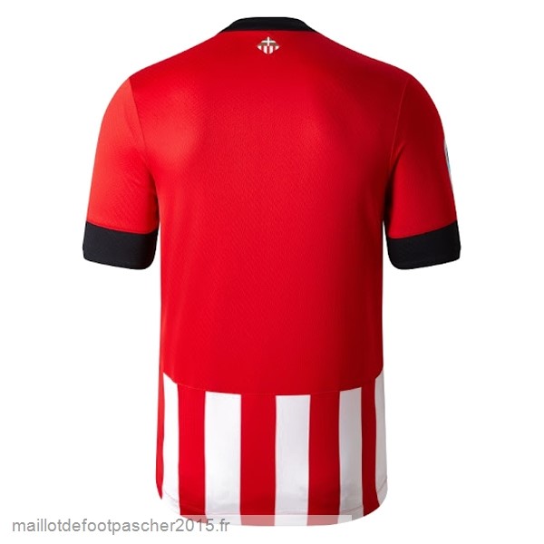 Maillot Foot Achat Thailande Domicile Maillot Athletic Bilbao 2022 2023 Rouge Blanc