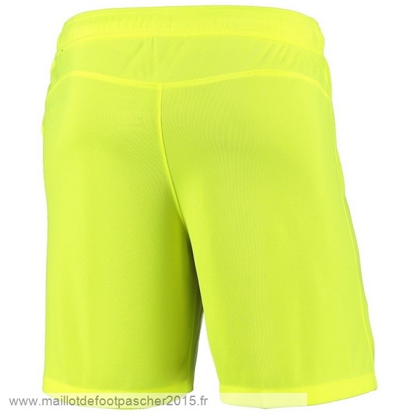 Maillot Foot Achat Third Pantalon Atlético Madrid 2020 2021 Vert Fluorescente