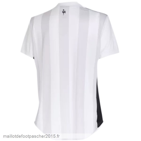 Maillot Foot Achat Exterieur Maillot Femme Atlético Mineiro 2022 2023 Blanc