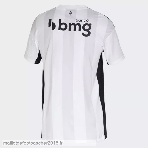 Maillot Foot Achat Thailande Exterieur Maillot Atlético Mineiro 2022 2023 Blanc