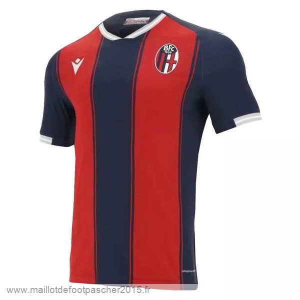 Maillot Foot Achat Domicile Maillot Bologna 2020 2021 Rouge