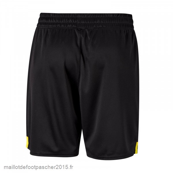 Maillot Foot Achat Domicile Pantalon Borussia Dortmund 2022 2023 Noir