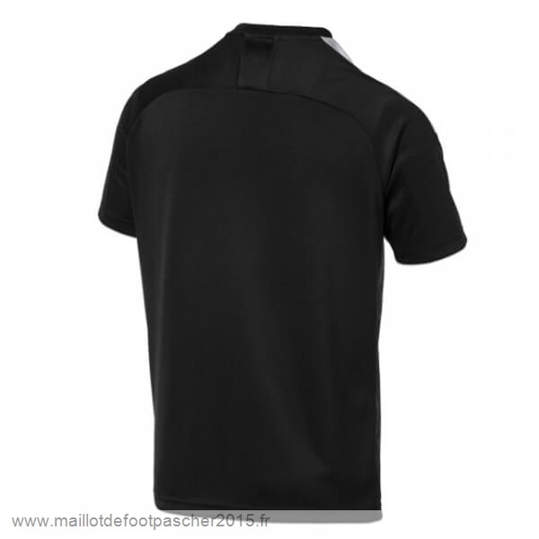 Maillot Foot Achat Exterieur Maillot Borussia Dortmund 2019 2020 Noir