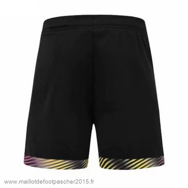 Maillot Foot Achat Pantalon Gardien Borussia Dortmund 2019 2020 Noir