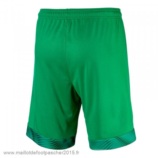 Maillot Foot Achat Pantalon Gardien Borussia Dortmund 2019 2020 Vert