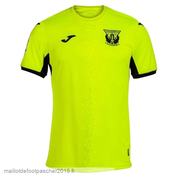 Maillot Foot Achat Thailande Third Maillot Leganés 2022 2023 Vert