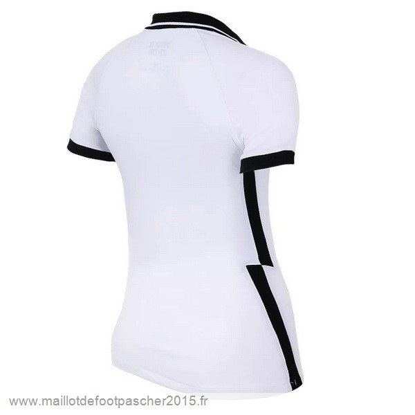 Maillot Foot Achat Domicile Maillot Femme Corinthians Paulista 2020 2021 Blanc