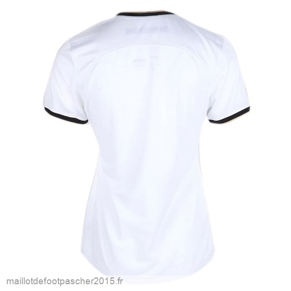 Maillot Foot Achat Domicile Maillot Femme Corinthians Paulista 2022 2023 Blanc