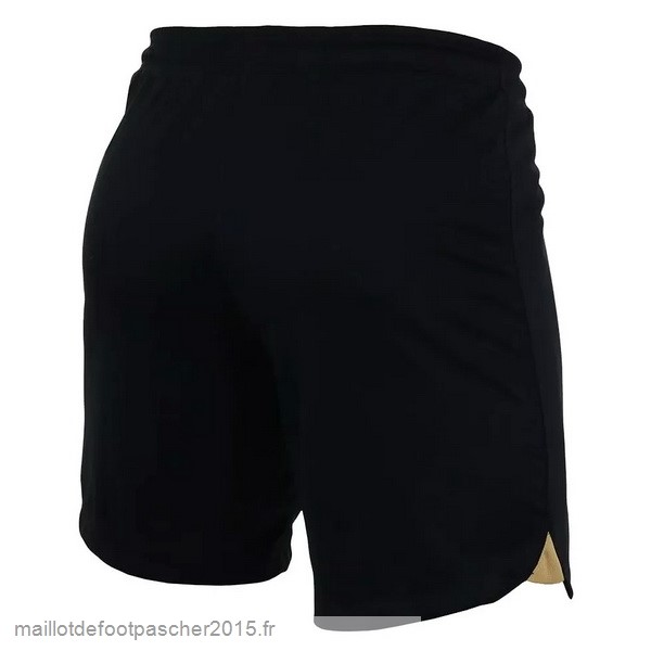 Maillot Foot Achat Domicile Pantalon Corinthians Paulista 2022 2023 Bleu