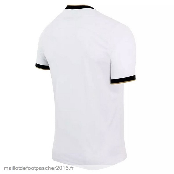 Maillot Foot Achat Thailande Domicile Maillot Corinthians Paulista 2022 2023 Blanc
