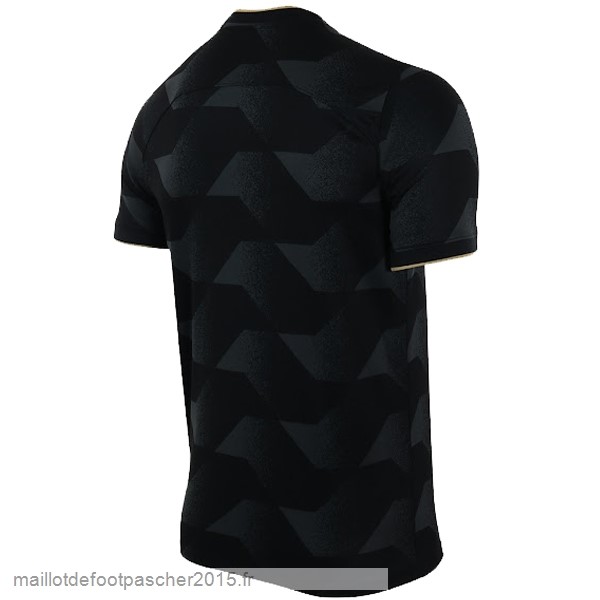 Maillot Foot Achat Thailande Exterieur Maillot Corinthians Paulista 2022 2023 Noir