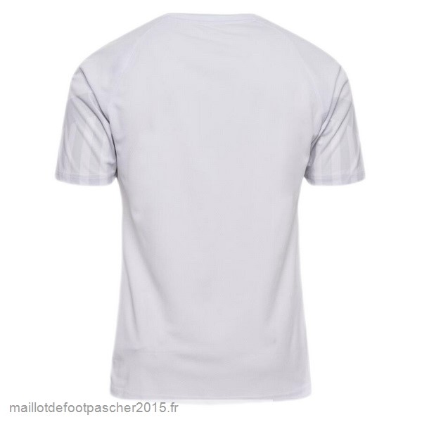 Maillot Foot Achat Thailande Exterieur Maillot Danemark 2022 Blanc