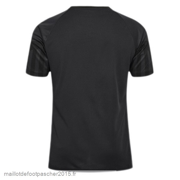 Maillot Foot Achat Thailande Third Maillot Danemark 2022 Noir