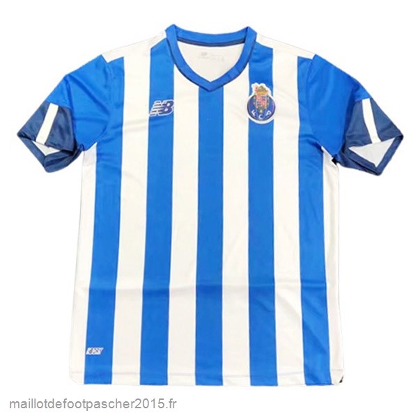 Maillot Foot Achat Thailande Domicile Maillot FC Oporto 2022 2023 Bleu