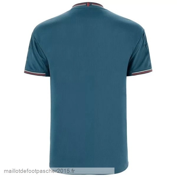 Maillot Foot Achat Exterieur Maillot Feyenoord Rotterdam 2022 2023 Bleu