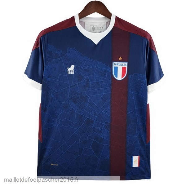 Maillot Foot Achat Thailande Spécial Maillot Fortaleza 2022 2023 Bleu