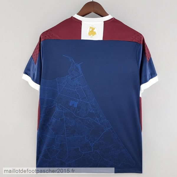 Maillot Foot Achat Thailande Spécial Maillot Fortaleza 2022 2023 Bleu