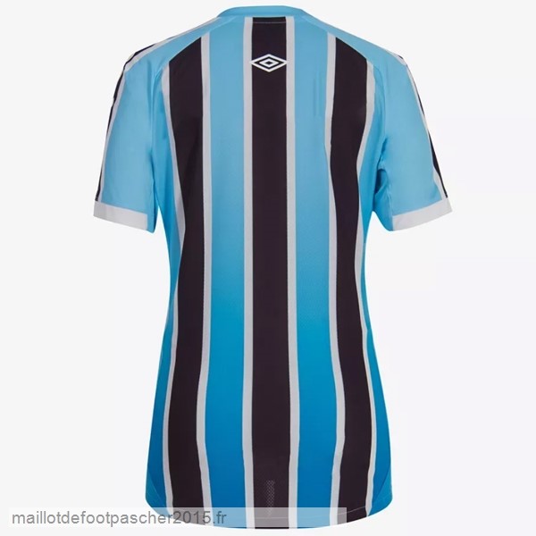Maillot Foot Achat Domicile Maillot Femme Grêmio FBPA 2022 2023 Bleu