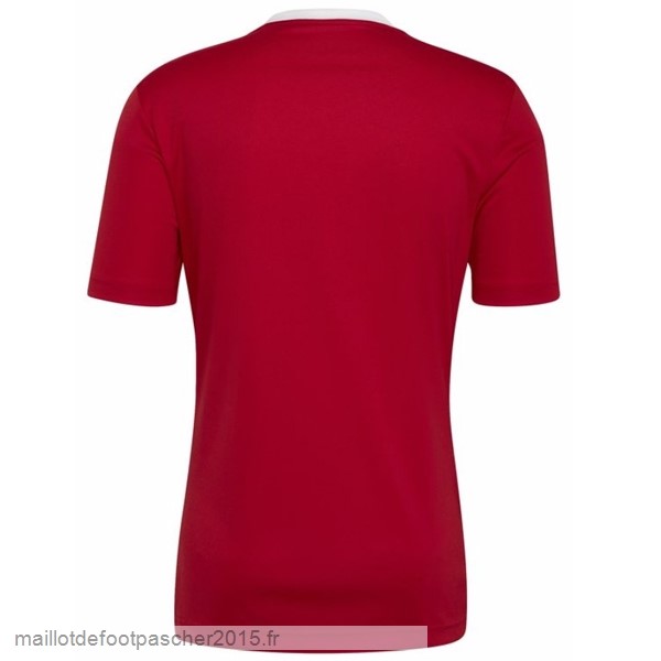 Maillot Foot Achat Thailande Domicile Maillot Hapoel Tel Aviv 2022 2023 Rouge