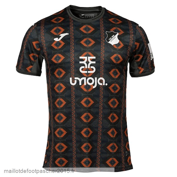 Maillot Foot Achat Thailande Spécial Maillot Hoffenheim 2022 2023 Rouge