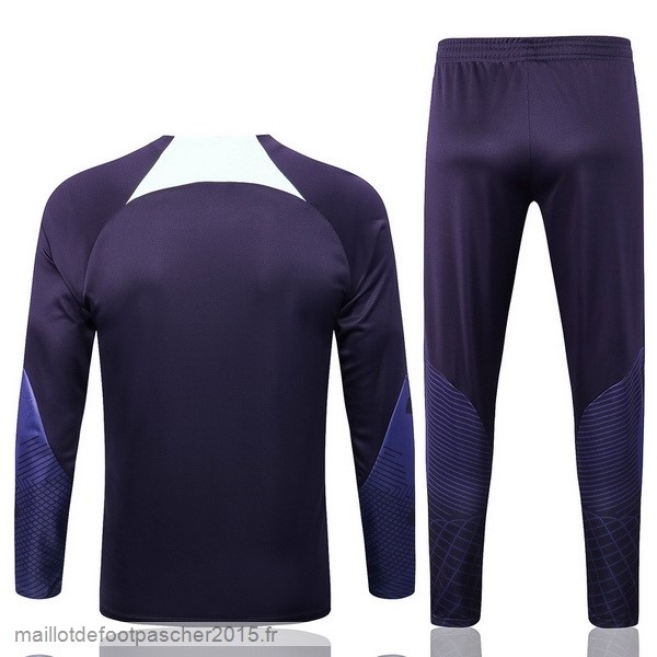 Maillot Foot Achat Survêtements Inter Milán 2022 2023 I Purpura