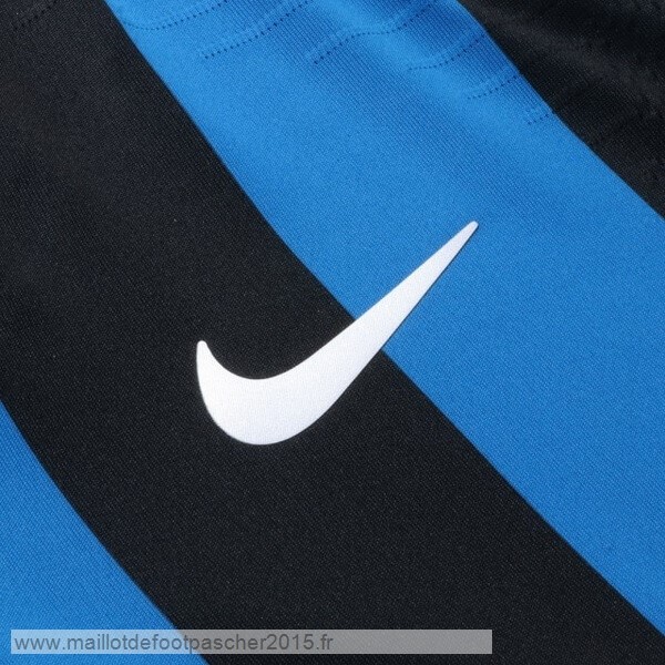 Maillot Foot Achat Thailande Domicile Maillot Inter Milán 2019 2020 Bleu