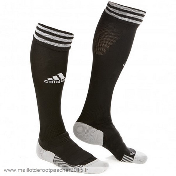 Maillot Foot Achat Exterieur Chaussette Lyonnais 2020 2021 Noir