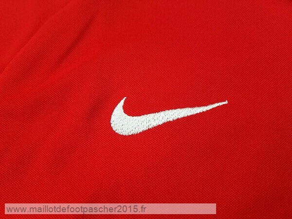 Maillot Foot Achat Domicile Maillot Manchester United Rétro 2002 2003 Rouge