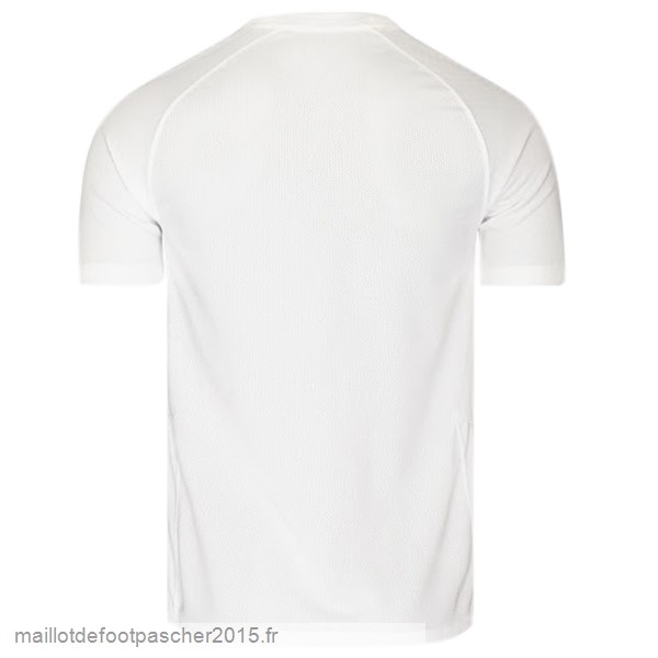 Maillot Foot Achat Thailande Exterieur Maillot Norvège 2022 Blanc