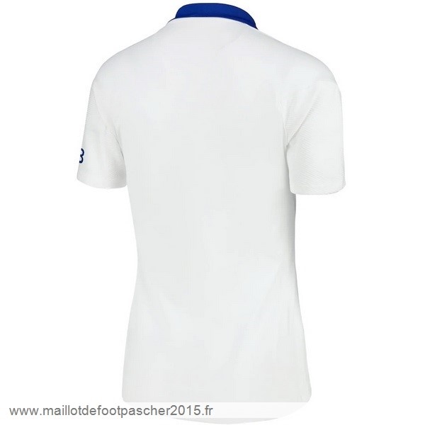 Maillot Foot Achat Exterieur Maillot Femme Paris Saint Germain 2020 2021 Blanc