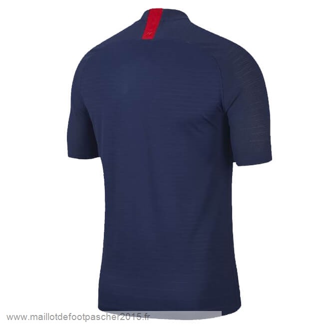 Maillot Foot Achat Thailande Domicile Maillot Paris Saint Germain 2019 2020 Bleu