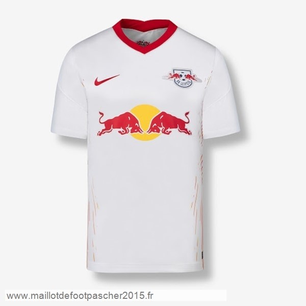Maillot Foot Achat Domicile Maillot Leipzig 2020 2021 Blanc
