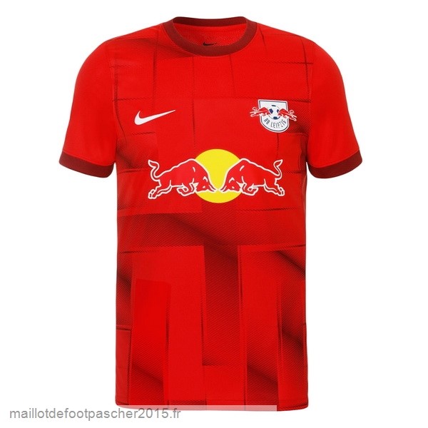 Maillot Foot Achat Exterieur Maillot Leipzig 2022 2023 Rouge