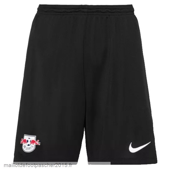 Maillot Foot Achat Third Pantalon Leipzig 2022 2023 Noir
