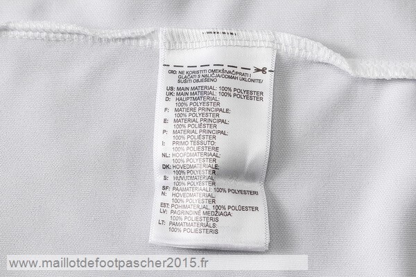 Maillot Foot Achat Entrainement Conjunto Completo Real Madrid 2019 2020 Blanc Noir