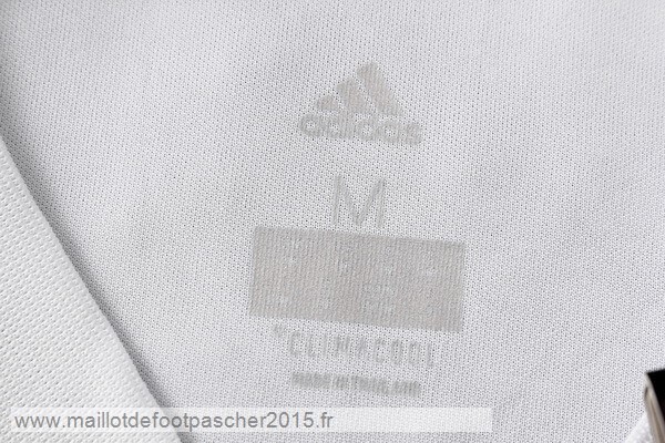 Maillot Foot Achat Entrainement Conjunto Completo Real Madrid 2019 2020 Blanc Noir