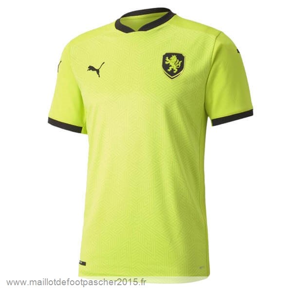 Maillot Foot Achat Exterieur Maillot Republica Checa 2020 Vert Maillot Foot Achat Exterieur Maillot Republica Checa 2020 Vert